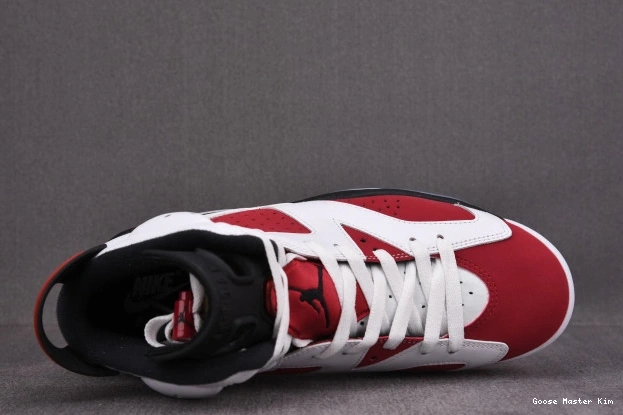 RETRO JORDAN CT8529-106 AIR 'CARMINE' 2021 6 0603